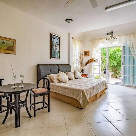 Casona Del Sol Daire Cancún Dış mekan fotoğraf