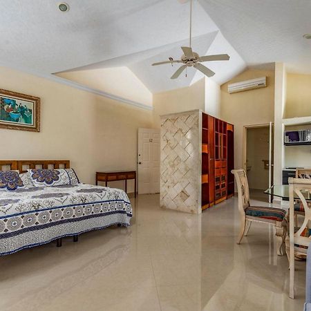Casona Del Sol Daire Cancún Dış mekan fotoğraf