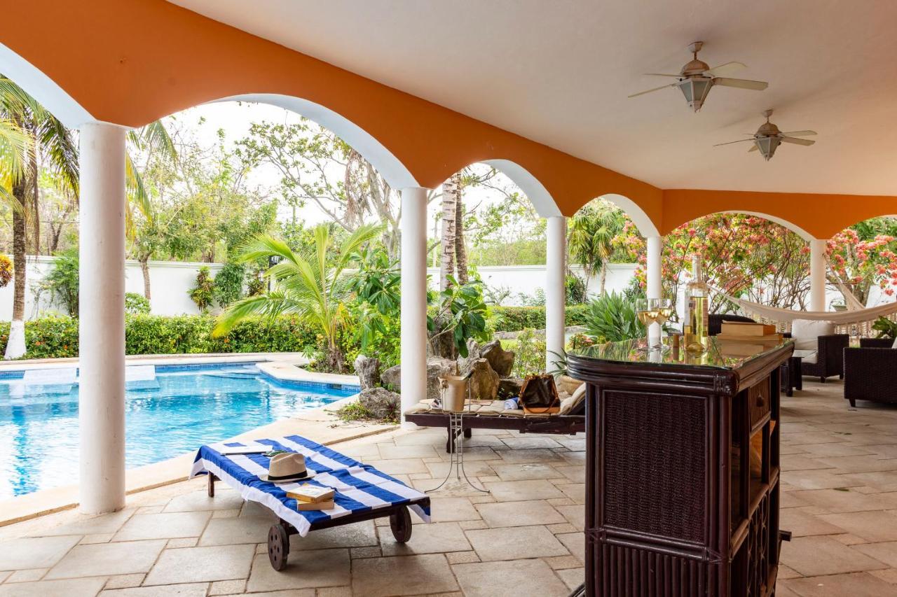 Casona Del Sol Daire Cancún Dış mekan fotoğraf