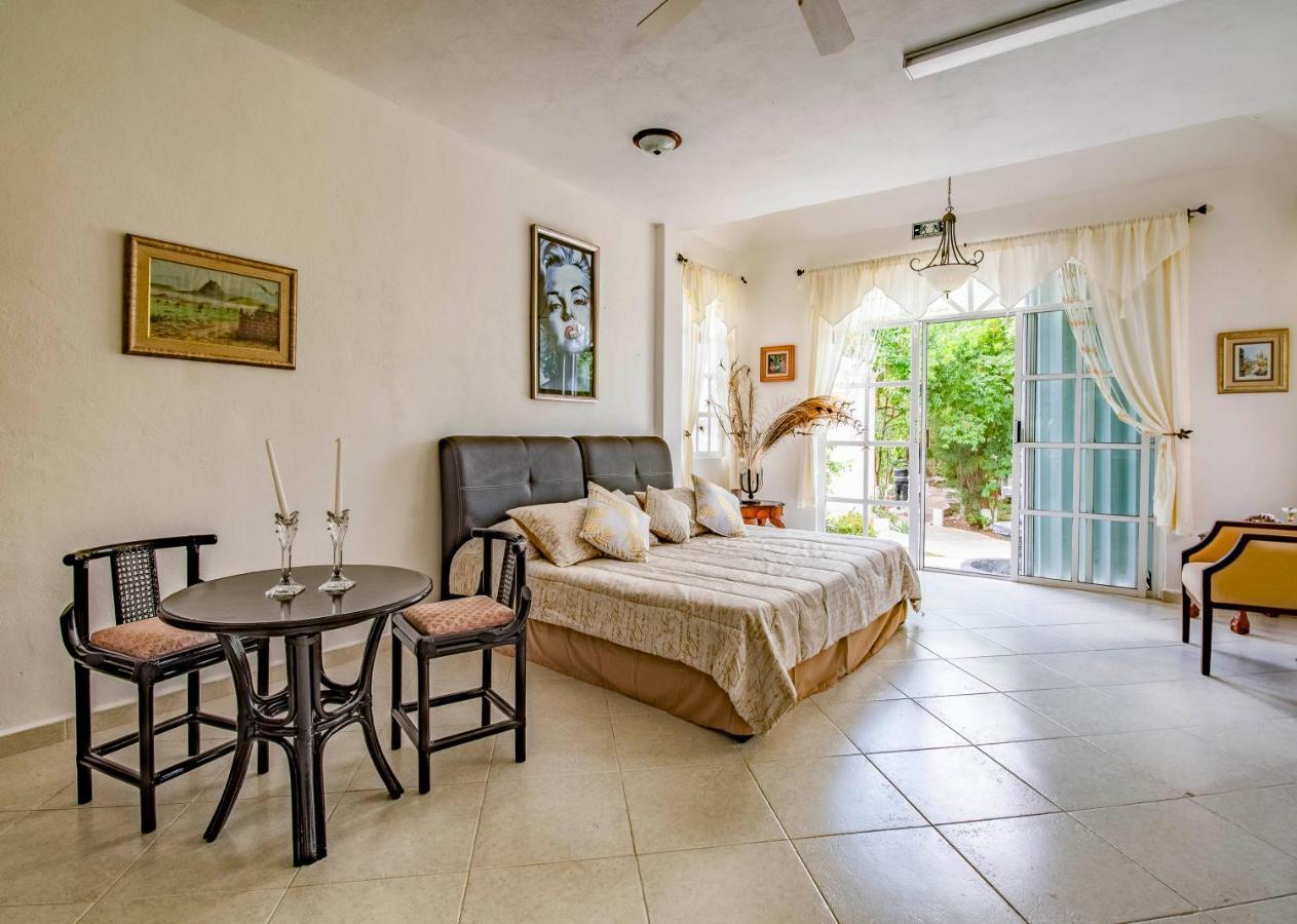 Casona Del Sol Daire Cancún Dış mekan fotoğraf
