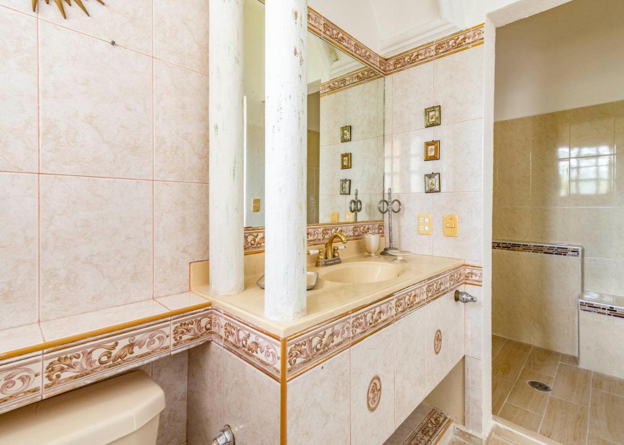 Casona Del Sol Daire Cancún Dış mekan fotoğraf