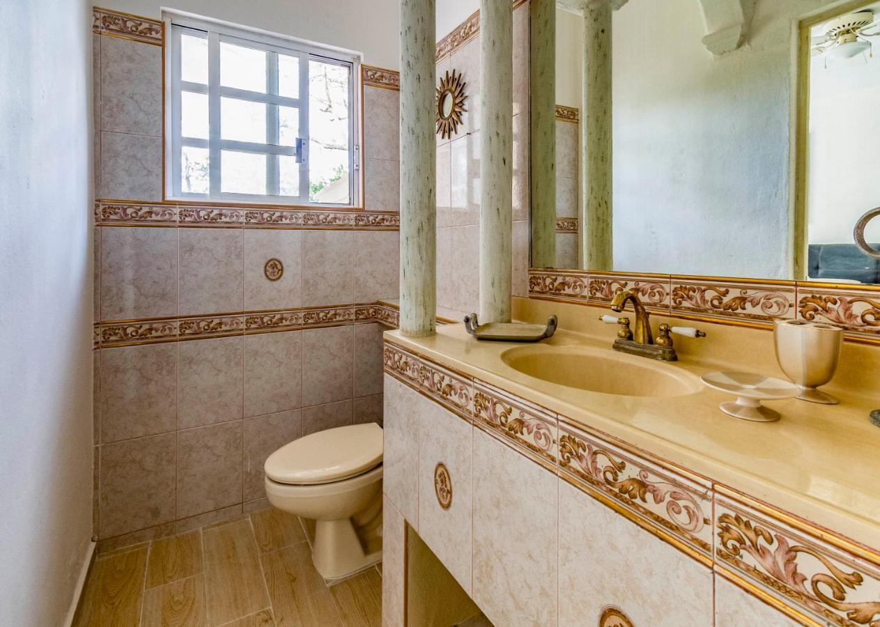 Casona Del Sol Daire Cancún Dış mekan fotoğraf