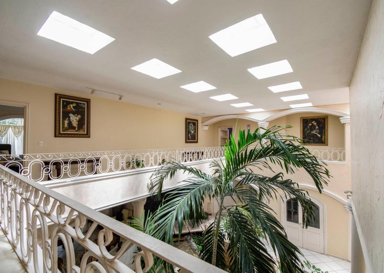 Casona Del Sol Daire Cancún Dış mekan fotoğraf