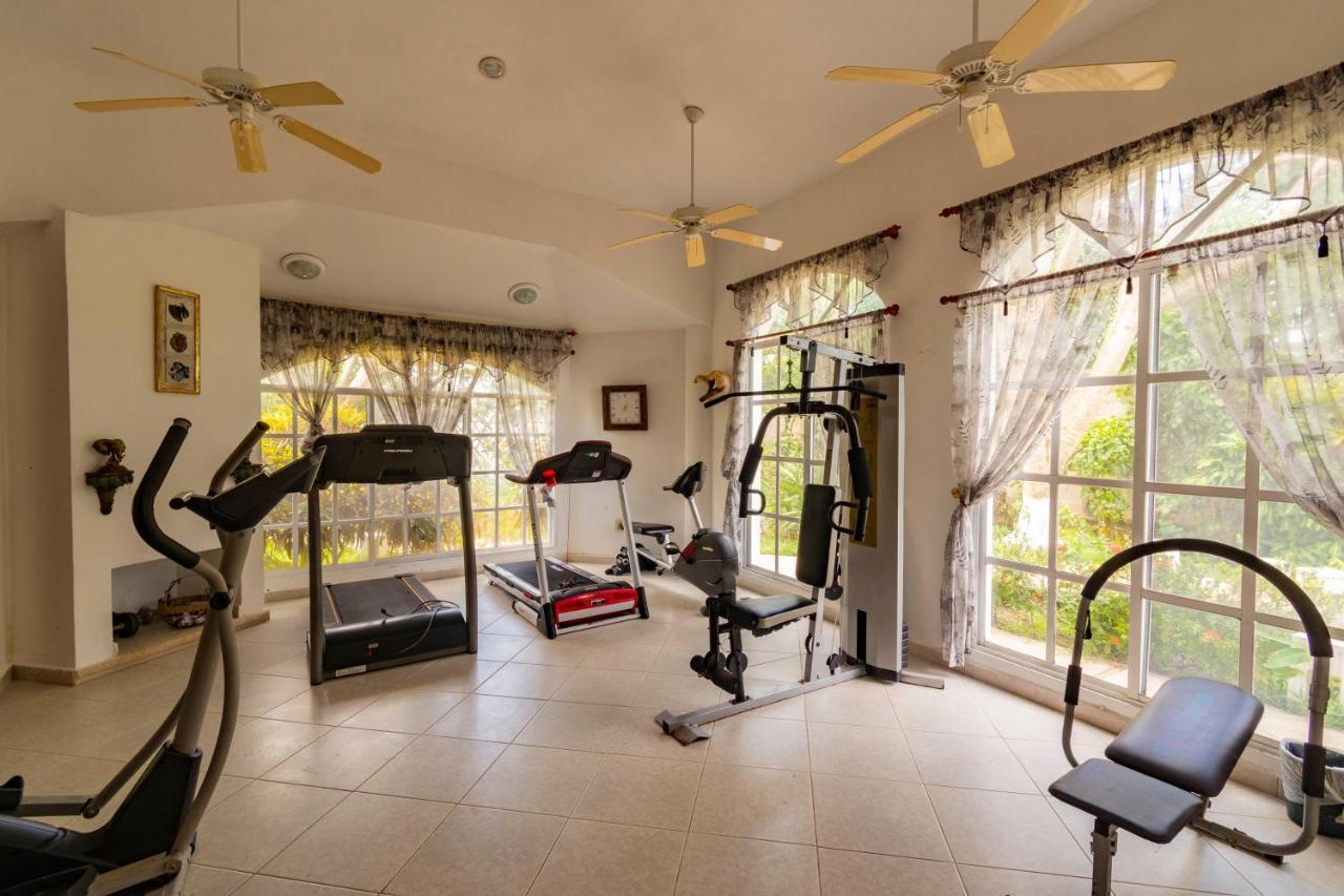 Casona Del Sol Daire Cancún Dış mekan fotoğraf