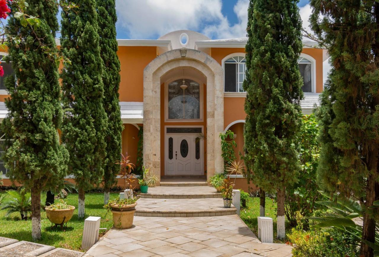 Casona Del Sol Daire Cancún Dış mekan fotoğraf