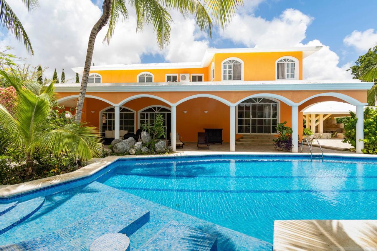 Casona Del Sol Daire Cancún Dış mekan fotoğraf